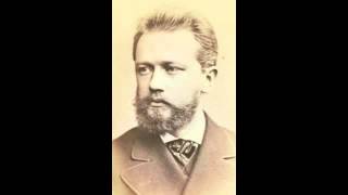 Tchaikovsky's Piano Concerto #1 in B flat Minor (Allegro Non Troppo E Molto Maestoso)