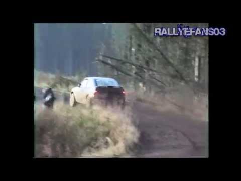 Network Q RAC Rally 1995 Best of Rallyefans03