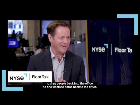 Calix CEO discusses the market opportunity for broadband and the future of internet connectivity