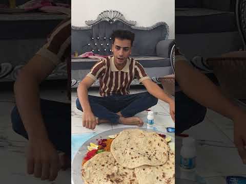 من تروح خطار جوعان