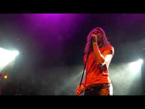 The Sticky Licks - Radiator Woman (live @ Selnica, 08.10.2016)