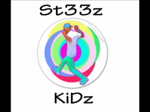 Steezin - Wes Nyle (Jerkin Song)