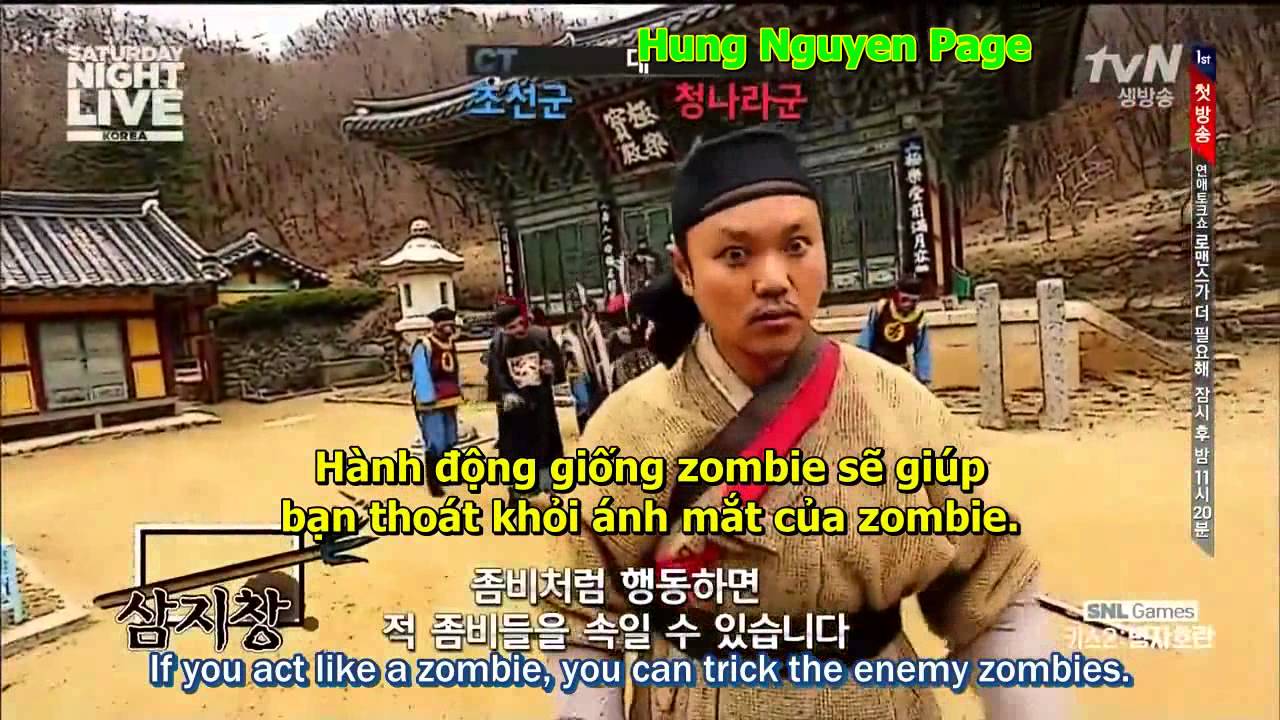 [Hung Nguyen Page] Couter Strike version Hàn Xẻng