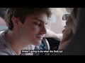 Zoe And Senne х Skam Belgium 2x05 ENG SUB WTFOCK