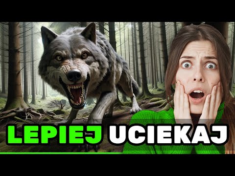 Niebezpieczne Zwierzęta w Polsce - czy jest się czego bać?