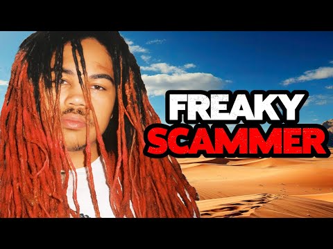 Adamn Killa Is Funny With The Money