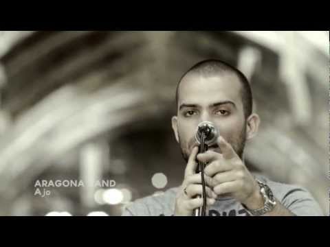 Aragona Band - Ajo (Official Video)