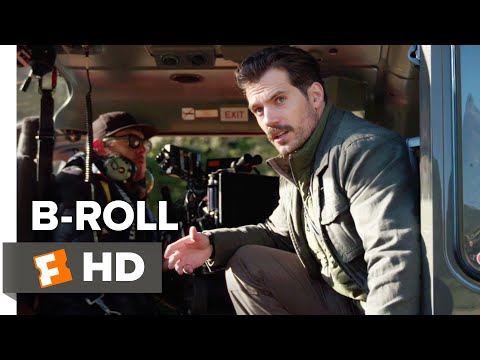 Mission: Impossible - Fallout B-Roll #2 (2018) | Movieclips Coming Soon