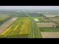 Mogelijkheden voor zonnepanelen in bermen A6 onderzocht