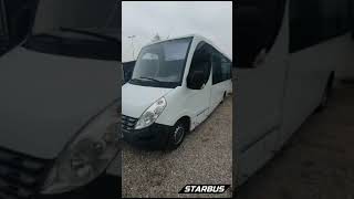 Купить другой автобус Renault MASTER - Изображение 4 | Autoline MD Другой автобус Renault MASTER | Изображение 4 - Autoline