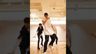 [NCT/WayV/LUCAS] WayV 威神V &#39;噩梦 Come Back 악몽&#39; Dance Practice (루카스 포커스)