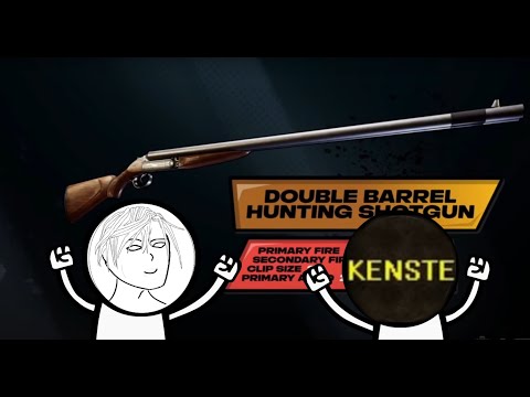 Talking about the new XIII Remake Trailer (with WR holder Kenste)