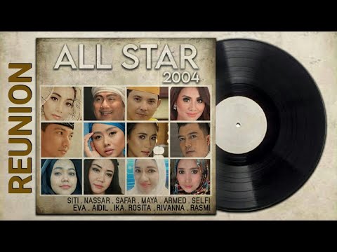 ALL STAR 2004 | Neo Shalawat | cover by all star 2004 ( KDI1 )