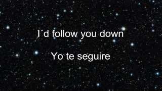 zedd d- Follow you down n (sub  español ingles)