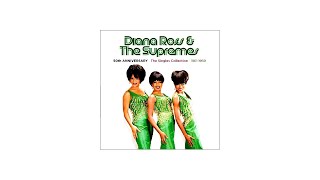 DIANA ROSS &amp; THE SUPREMES I'm So Glad I Got Somebody (Like You Around)