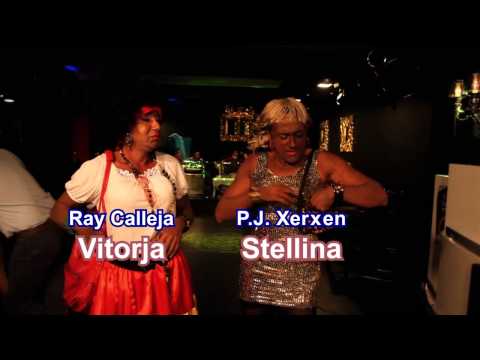 Bla Kondixin 2012 Intro