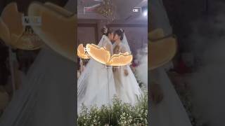 Download lagu Lesbian Wedding #lesbian #wedding #wlwcouple #gl #lgbt mp3 Download lagu Lesbian Wedding #lesbian #wedding #wlwcouple #gl #lgbt mp3