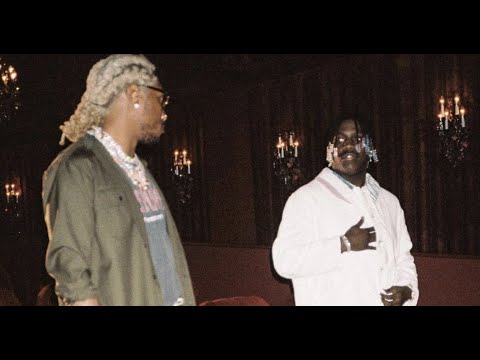 Lil Yachty, Future, Playboi Carti - Flex Up (Extended Version/fredo Remix) [Official Video]