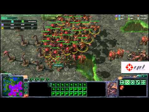 IPL3 Kiwikaki vs Stephano g2 p2