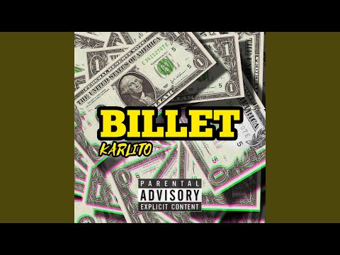 Billet (feat. Slice)