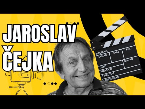 Příběh Jaroslava Čejky: Tanec, humor a osamělý konec