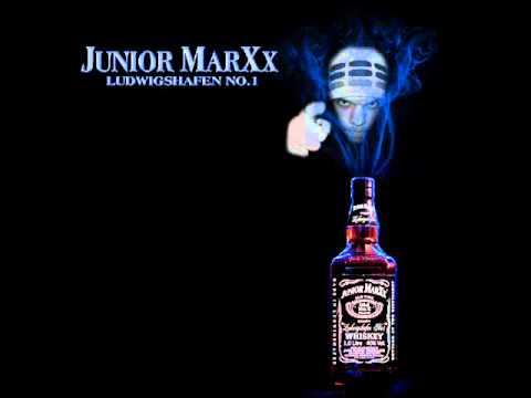 Junior MarXx - Wir sind auf der Jagd feat. Provo One