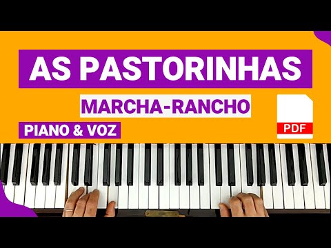 Pastorinhas - Noel Rosa