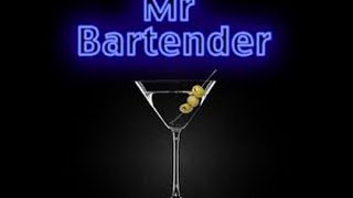 KAPTN - Mr. Bartender (Feat. Dlonte)