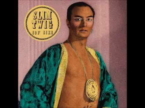 SLIM TWIG - Altered Ego