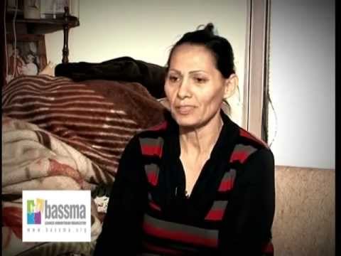 Family Testimonial "My name is Suzanne..."