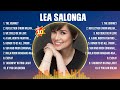 Lea Salonga Greatest Hits Playlist Full Album ~ Top 10 OPM Songs Collection Of All Time