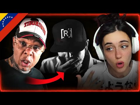 El BEEF de AKAPELLAH 🩸 RESIDENTE - NO ERES RAPERO🙅🏿‍♂️Fue un placer contribuir con ustedes