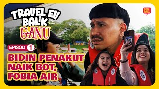 Download lagu Bidin Waknat Tak Yakin Kereta EV Boleh Jalan Jauh? | Travel EV Balik Ganu - EP01 mp3