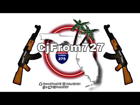 BNB Tre B - Whole Gang #slowed (Official Video)