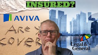 Aviva or Legal & General? Who Pays Better Dividends?