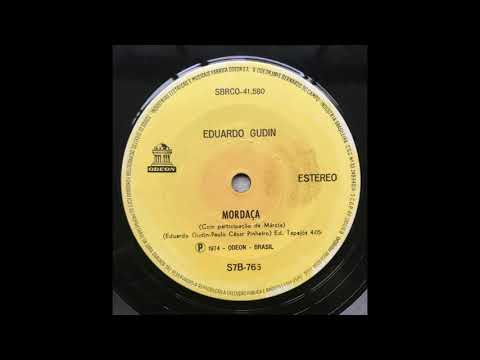 Eduardo Gudin - Mordaça