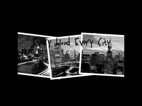 SONG: Every Hood Every City - Cbone, Stalin, and Janna Vang (collab)