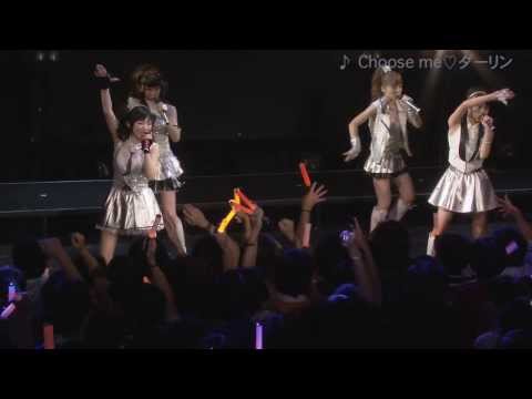 【StylipS】 Brand-new Style!! volume four "プリズム☆セレブレイション"　ダイジェスト映像
