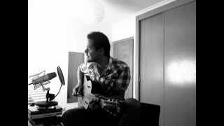 Jivin Woman Blues - Blind Boy Fuller (Kris Laybourn)