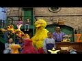Sesame Street Kids Favorite Songs 1999 VHS