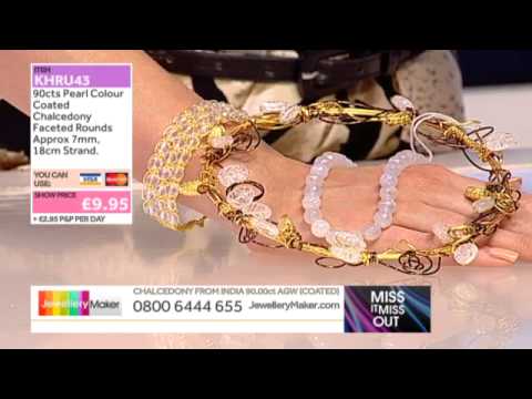 JewelleryMaker MIMO 23/1/14