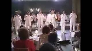 The Temptations- Beauty is only skin deep (Movie Edition)