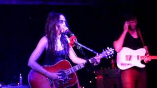 Lindi Ortega - Gypsy Child