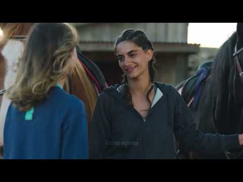 zoa y bel / Charly y maika [Basic| edit