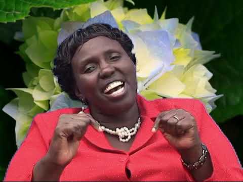 MAMI CHORWET NEU JESO (Skiza Code 9863896)@FloraCheptum