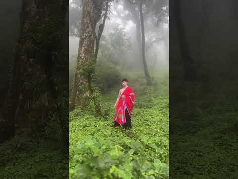 “Haora” Tangkhul Naga men’s traditional shawl #tangkhul #naga #traditional #manipur #ukhrul #shirui