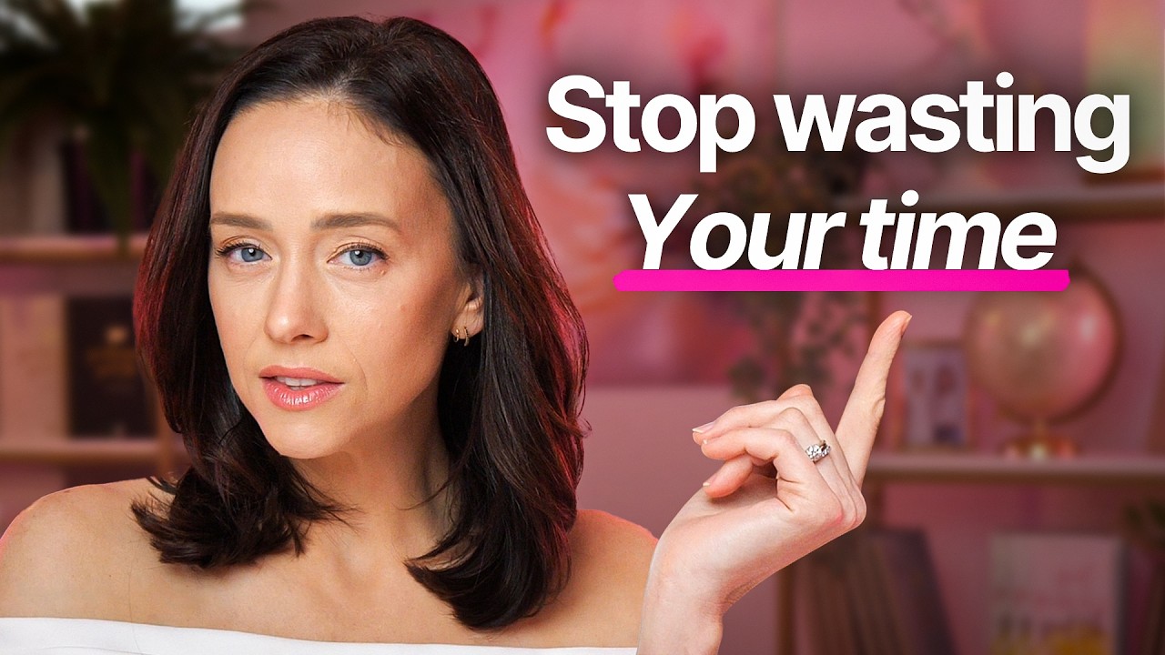 Time Management Tips That Doubled My Productivity