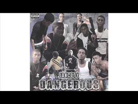 jakcboy x dangerou$ (prod. by zeuzmakesmusic)