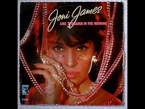But Not For Me - Joni James