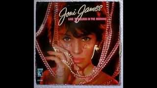 Joni James "But Not for Me"